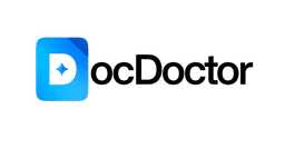 DocDoctor.ai logo